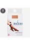 Women's 15 Den 2-Piece Socks Color