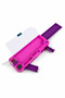 Multifunctional 6-Compartment Pencil Case with Hidden Compartment 25cm with Compass Vd048 - 2