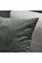 Decorative Cushion, Anthracite, 40x40 cm - 3