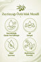Olive Oil Extract Wet Wipes 90 Sheets 6-Pack Alcohol-Free Ph Balanced Extra Soft Multivitamin Formula - 4