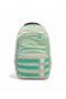 Green Luxury Waterproof Fabric Elementary & Middle School Backpack - 4