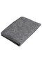 Anti-Slip Rug Underlay, Grey, 165x235 cm
