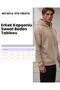 Men's Petrol Hooded Petrol Sweatpants Basic Set - 3