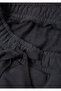 Logo Printed Anthracite Sweatpants 7010038-70087 - 4
