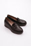 1042 Women's Loafer Shoes - 2