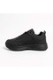 M.P Unisex Comfortline Sports Shoes 262-7067 - Black - 36 - 3