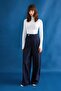 Turtleneck Long Sleeve Body - 3