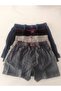 Men's Combed Cotton Boxers