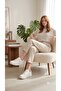 Cypher Glb White Sneaker Sports Shoes - 4
