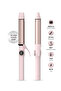Ks-632 Professional Digital Hair Curler 32 Mm, with Led Display, 140-200 ° C Temperature Adjustable