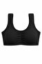 Özkan 43726 4-Pack Girls' 95% Cotton Lycra Single Jersey Training Bra with Removable Pads Ka - 6