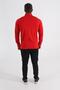 Nacce 21 Training Tracksuit Set Red - 6