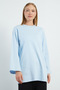 Fullamodest Basic Wide Sleeve Tunic - 5