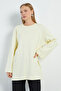 Fullamodest Basic Wide Sleeve Tunic