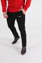 Nacce 21 Training Tracksuit Set Red - 5