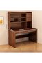 Computer and Multifunction Table Home Office Workstation 120 CM - 7