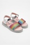 Unisex Children's Sandals Closed-Front Sandals Colorful Girls' Sandals Orthopedic Sandals New Season Sandals - 6