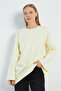 Fullamodest Basic Wide Sleeve Tunic - 2