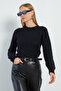 Bearded Crew-Neck Sweater - 2