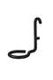 Skadis Pegboard Tool Holder, Black Steel