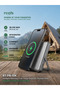 POWER BANK 38.5W MAGNETIC WIRELESS CHARGING 10000 MAH
