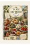 Cooking Recipe Book, 50 Sheets / 100 Pages, A5 / Wire Spiral Trf0073 - 2