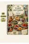 Cooking Recipe Book, 50 Sheets / 100 Pages, A5 / Wire Spiral Trf0073