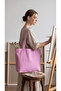 Mellow 340 Blush Tote Cloth Bag - 2
