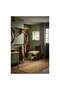 Flatwoven Jute Rug, Natural, 80x150 cm - 4