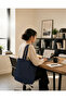 Mellow 340 Sage Tote Cloth Bag - 6