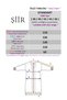 Narje Soft Textured Comfortable Fit Low Long Sleeve Knitwear Women's Cardigan & Jacket & Hijab Cardigan - - 2