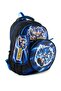 Primary School Bag with Nutritious Lunch Box and Pencil Holder - 3