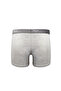 Men's Solid Color Economical 3-Pack Classic Tight Boxer - 4