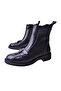 Women's Leather Boots D26Kb-8525 - 4