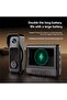 X6 Smart Video Doorbell – Your Eyes at the Entrance Day and Night - 2