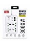 Heavy-Duty Auto Max T23 Power Extension Board with 4.2A Overload Protection - 2