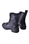 Women's Leather Boots D26Kb-8525 - 5