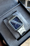 Original Men's Wristwatch Waterproof Steel Band Gift with Box - 2