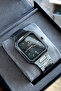Original Men's Wristwatch Waterproof Steel Band Gift with Box - 2