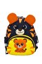 A Quality Kaplan Kindergarten Daycare Daily Use Backpack Waterproof 2 Water Bottle Compartments 3D Reflective 630