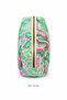 Colorful Ethnic Pattern Pen Holder and Makeup Bag - 2
