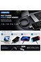 Extreme USB Type-C to Type-C 100W PD 3.0 Fast Charging Data Cable - 3