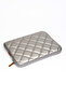 MacBook Air Pro 13 & 13.3 Inch Laptop Case Silver Gray - 2