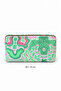 Colorful Ethnic Pattern Pen Holder and Makeup Bag