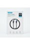 Extreme USB Type-C to Type-C 100W PD 3.0 Fast Charging Data Cable - 5