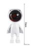 Zngzrmll Projection Solar Lamp Astronaut Sunset Projector (201436) with Led Light - 4