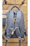 School Bag with Lunch Box and Pencil Case - 3