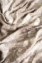 Patterned Crinkled Textured Bloom Soft Shawl - 6