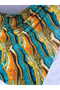 Vivaldi Silk Satin