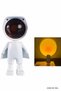 Zngzrmll Projection Solar Lamp Astronaut Sunset Projector (201436) with Led Light - 5